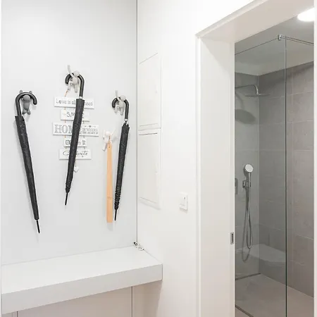 Ju3 Apartment